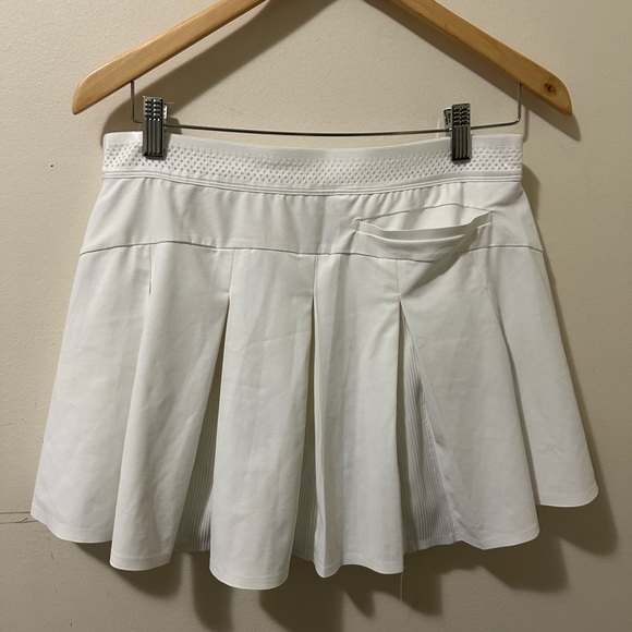 Nike Dri-fit Tennis Skirt - Picture 2 of 7